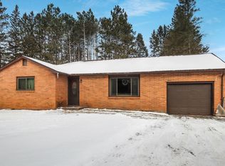 3758 N Joseph Ave, Radisson, WI 54867