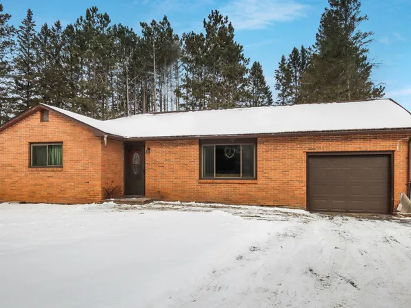 3758 N Joseph Ave, Radisson, WI 54867