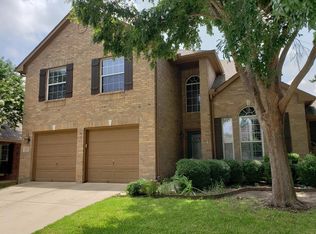 12113 Shadybrook Dr, Fort Worth, TX 76244