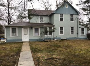 391 Ford Rd, Howell, NJ 07731