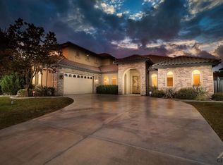 5501 Via Sorrento, Bakersfield, CA