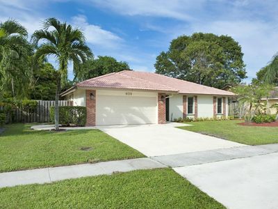 409 NW 72nd Street, Boca Raton, FL, 33487