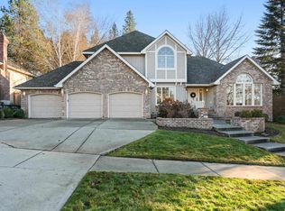 910 E Donegal Ave, Spokane, WA 99223
