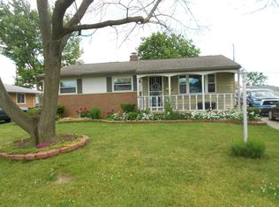 1124 Bellflower Ave, Columbus, OH