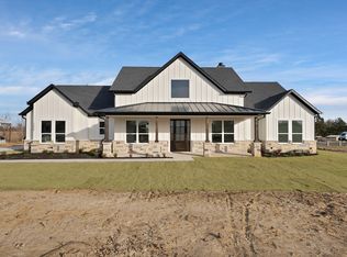 3089 County Road 1076, Celeste, TX 75423