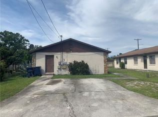 3422 N 52nd St, Tampa, FL 33619