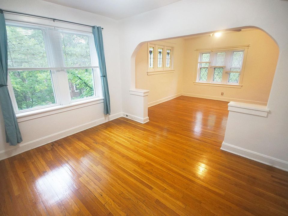 1st image of 4548 Flora Ave APT 2W