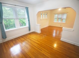4548 Flora Ave APT 2W, Saint Louis, MO 63110