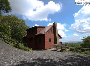 147 Pinnacle Dr, West Jefferson, NC 28694