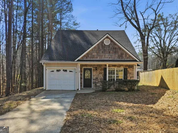 106 Northcutt Station Pl, Acworth, GA 30101