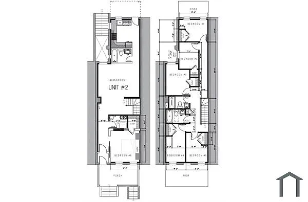 Building Photo - 529 Irving St NW #1