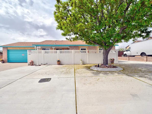4908 Chromium Dr NE, Rio Rancho, NM 87124