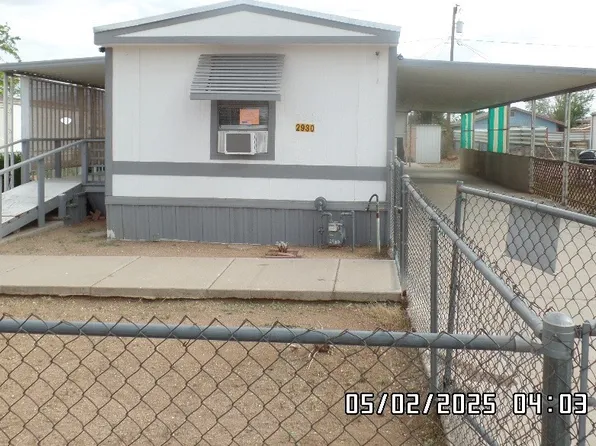 2930 E John L Avenue, Kingman, AZ 86409