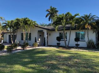 7050 SW 8th Ct, Plantation, FL 33317