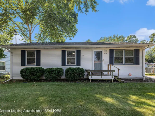 4708 Palmer St, Lansing, MI 48910