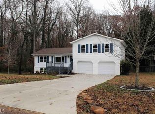 3410 Ranch Rd, Marietta, GA 30066