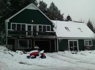 948 Burkettville Rd, Appleton, ME 04862