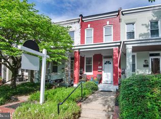 21 16th St NE, Washington, DC 20002