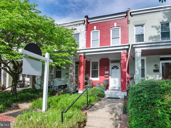 21 16th St NE, Washington, DC 20002
