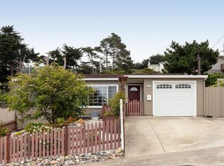 411 Vista Mar Ave, Pacifica, CA