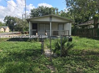 3502 E 28th Ave, Tampa, FL 33605