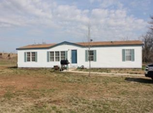 12958 Odele Ln, Neosho, MO 64850