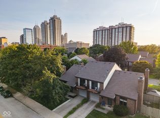744 N New Jersey St, Indianapolis, IN 46202
