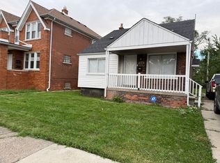 5040 Coplin St, Detroit, MI 48213