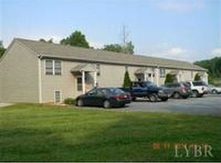 166 Autumn View Ln, Madison Heights, VA 24572