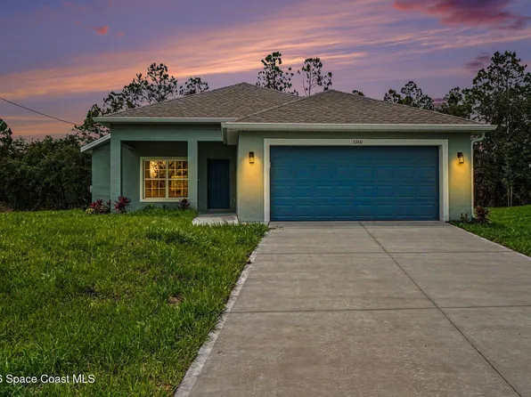 5380 Cillette Ave, North Port, FL 34288