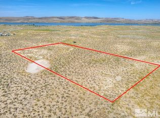 4975 E 2nd St, Silver Springs, NV 89429