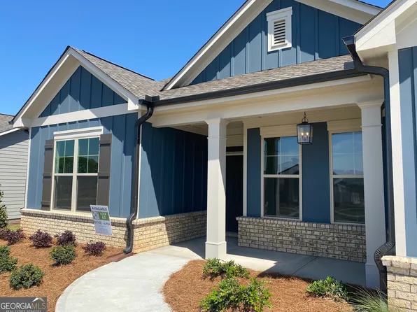 510 Glenside Dr #63, Jefferson, GA 30549