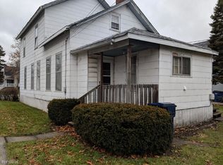 223 S Madison Ave APT 2, Bay City, MI 48708