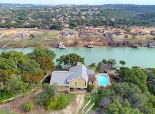 2801 Brass Buttons Trl, Austin, TX 78734