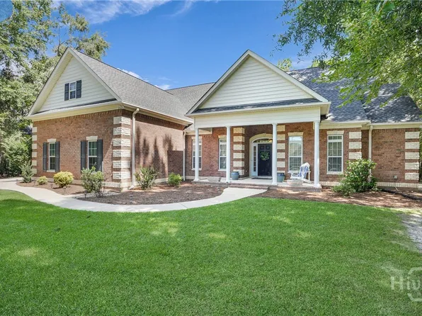 53 McNeil Trail, Richmond Hill, GA 31324
