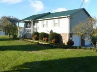 112 Good Rd, Fall Branch, TN 37656