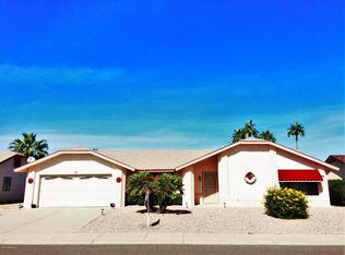 13210 W Gemstone Dr, Sun City West, AZ 85375