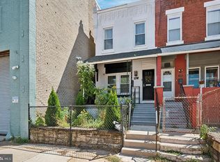457 N Edgewood St, Philadelphia, PA