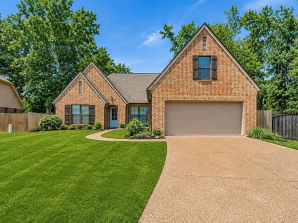 5149 Oliver Grove Ln, Arlington, TN 38002