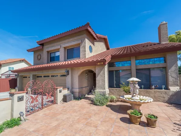 3597 Tralee Ter, Spring Valley, CA 91977