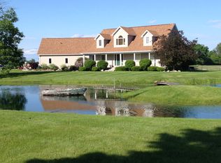 2344 N Lincoln Rd, Rosebush, MI 48878