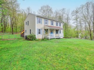 149 Bathrick Rd, Westminster, MA 01473