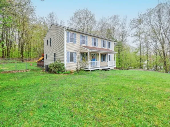 149 Bathrick Rd, Westminster, MA 01473