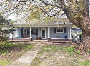 5561 S State Road 1 LOT 27, Connersville, IN 47331