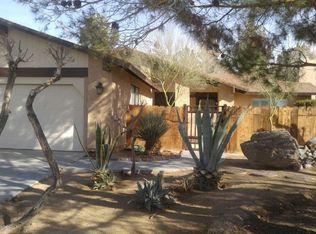 430 N Mono St, Ridgecrest, CA 93555