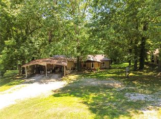 13113 Scenic Dr, Rogers, AR 72756