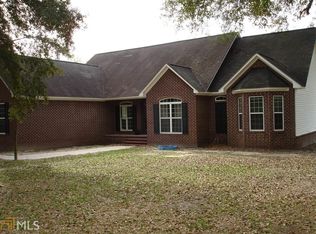 728 McElveen Kendrick Pond Rd, Brooklet, GA 30415