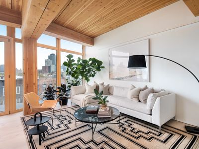 670 Union St APT 3A, Brooklyn, NY, 11215