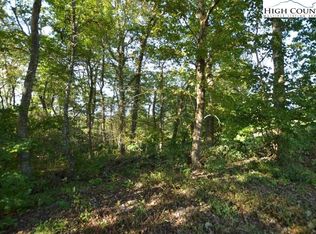 J W Luke Rd, West Jefferson, NC 28694