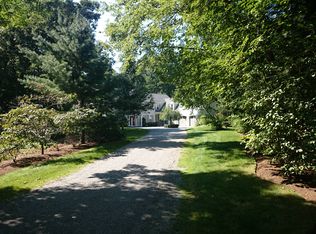 74 Longwood Rd, Newton, MA 02467